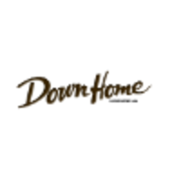 Down Home Construction logo, Down Home Construction contact details