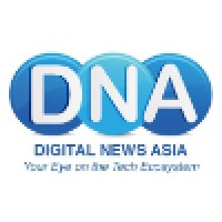 Digital News Asia logo, Digital News Asia contact details