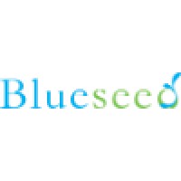 Blueseed logo, Blueseed contact details