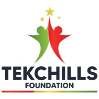 Tekchills Foundation logo, Tekchills Foundation contact details