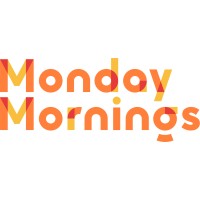 MONDAY MORNINGS logo, MONDAY MORNINGS contact details