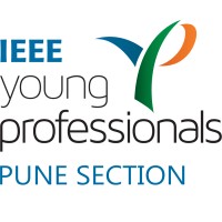 IEEE Young Professionals Pune Section logo, IEEE Young Professionals Pune Section contact details