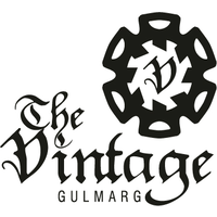 The Vintage Gulmarg logo, The Vintage Gulmarg contact details