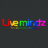 LiveMindz logo, LiveMindz contact details