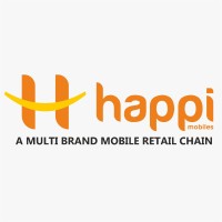 Happi Mobiles Pvt Ltd logo, Happi Mobiles Pvt Ltd contact details