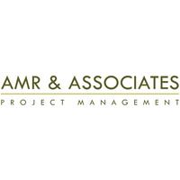 AMR & Associates logo, AMR & Associates contact details