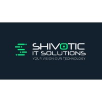 Shivotic It Solutions logo, Shivotic It Solutions contact details