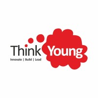 Think Young Academy logo, Think Young Academy contact details