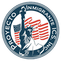 Proyecto Inmigrante ICS, Inc. logo, Proyecto Inmigrante ICS, Inc. contact details