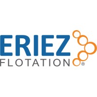 Eriez Flotation Division logo, Eriez Flotation Division contact details