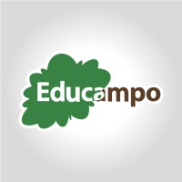 Educampo Mx logo, Educampo Mx contact details