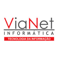 Via Net Informática logo, Via Net Informática contact details