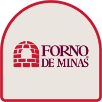 Forno de Minas USA logo, Forno de Minas USA contact details