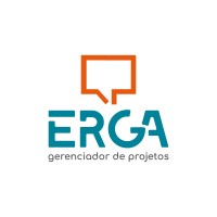 Erga logo, Erga contact details