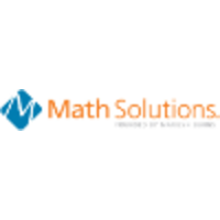 Math Solutions logo, Math Solutions contact details