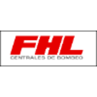 FHL Centrales de Bombeo Limitada logo, FHL Centrales de Bombeo Limitada contact details