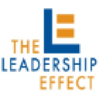 The Leadership Effect logo, The Leadership Effect contact details