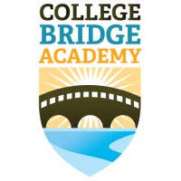 College Bridge Academy logo, College Bridge Academy contact details