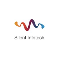 Silent Infotech logo, Silent Infotech contact details