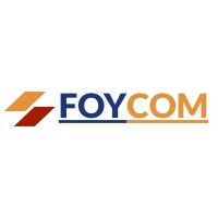 Foycom logo, Foycom contact details