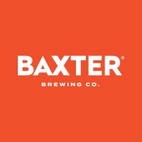 BAXTER BREWING CO LLC logo, BAXTER BREWING CO LLC contact details