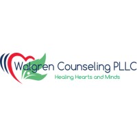 Walgren Counseling PLLC logo, Walgren Counseling PLLC contact details