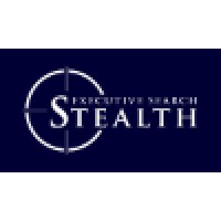 Stealth Executive Search logo, Stealth Executive Search contact details