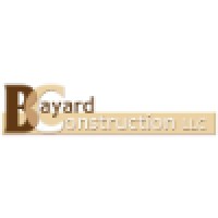 Bayard Construction LLC logo, Bayard Construction LLC contact details