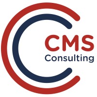 CMS Consulting logo, CMS Consulting contact details