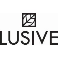 Lusive Decor logo, Lusive Decor contact details