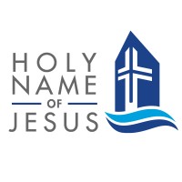 Holy Name of Jesus Catholic Community logo, Holy Name of Jesus Catholic Community contact details