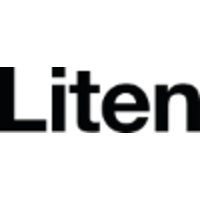 Liten logo, Liten contact details