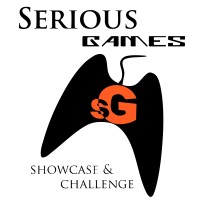 Serious Games Showcase & Challenge (SGS&C) logo, Serious Games Showcase & Challenge (SGS&C) contact details