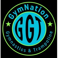 GymNation Gymnastics and Trampoline logo, GymNation Gymnastics and Trampoline contact details