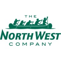 The North West Company logo, The North West Company contact details