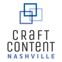 Craft Content Nashville logo, Craft Content Nashville contact details