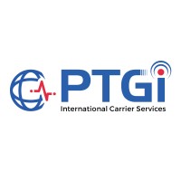 PTGi-ICS logo, PTGi-ICS contact details