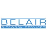 Belair Sitework Services logo, Belair Sitework Services contact details