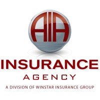 AIA INSURANCE AGENCY, INC. logo, AIA INSURANCE AGENCY, INC. contact details