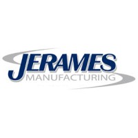 JERAMES INDUSTRIES, INC. logo, JERAMES INDUSTRIES, INC. contact details