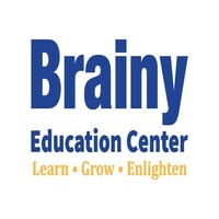 Brainy Education Center logo, Brainy Education Center contact details