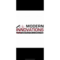 MODERN INNOVATIONS logo, MODERN INNOVATIONS contact details