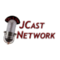 JCast Network logo, JCast Network contact details