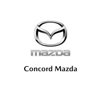 Concord Mazda logo, Concord Mazda contact details