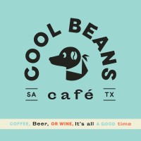 Cool Beans Cafe logo, Cool Beans Cafe contact details