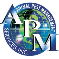 Animal Pest Management logo, Animal Pest Management contact details