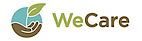 WeCare Organics logo, WeCare Organics contact details