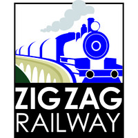 Zig Zag Railway logo, Zig Zag Railway contact details