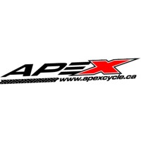 Apex Cycle Sports logo, Apex Cycle Sports contact details