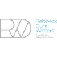 Rebbeck Dunn Watters Ltd logo, Rebbeck Dunn Watters Ltd contact details